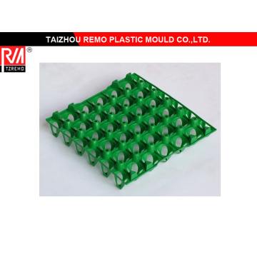 Silicon Egg Tray Plastic Mold